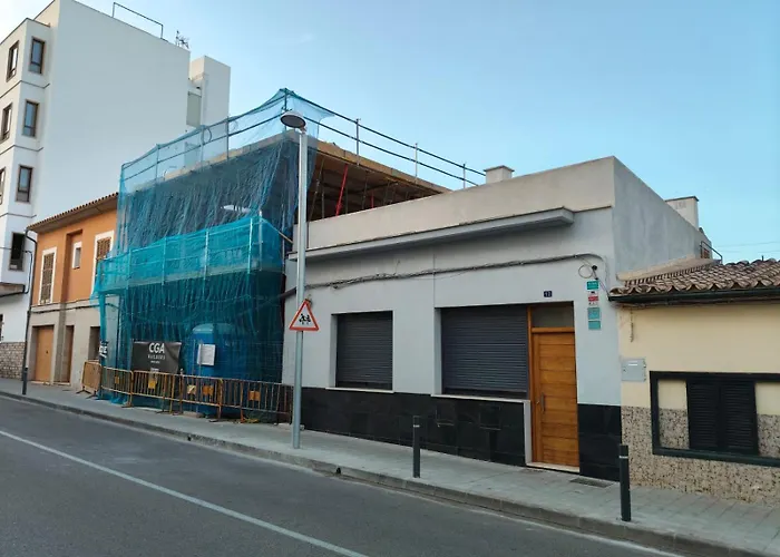 Casa En Son Espanyolet Palma