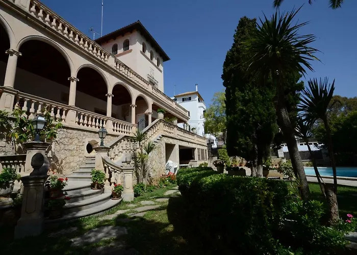 Villa Son Armadans Palma